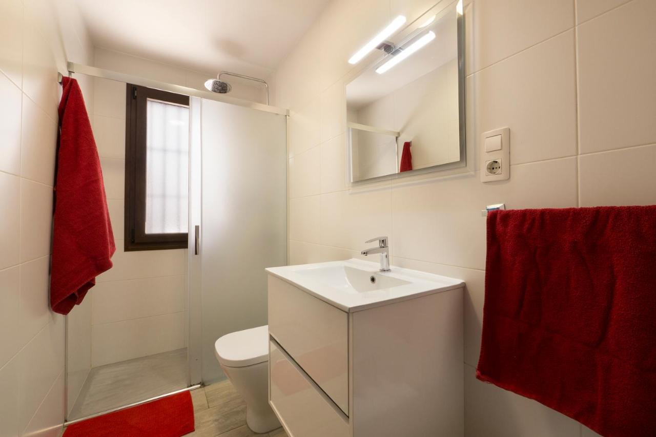 Coqueto Apartamento Duplex Con Terraza Privada Y Parking Γρανάδα Εξωτερικό φωτογραφία