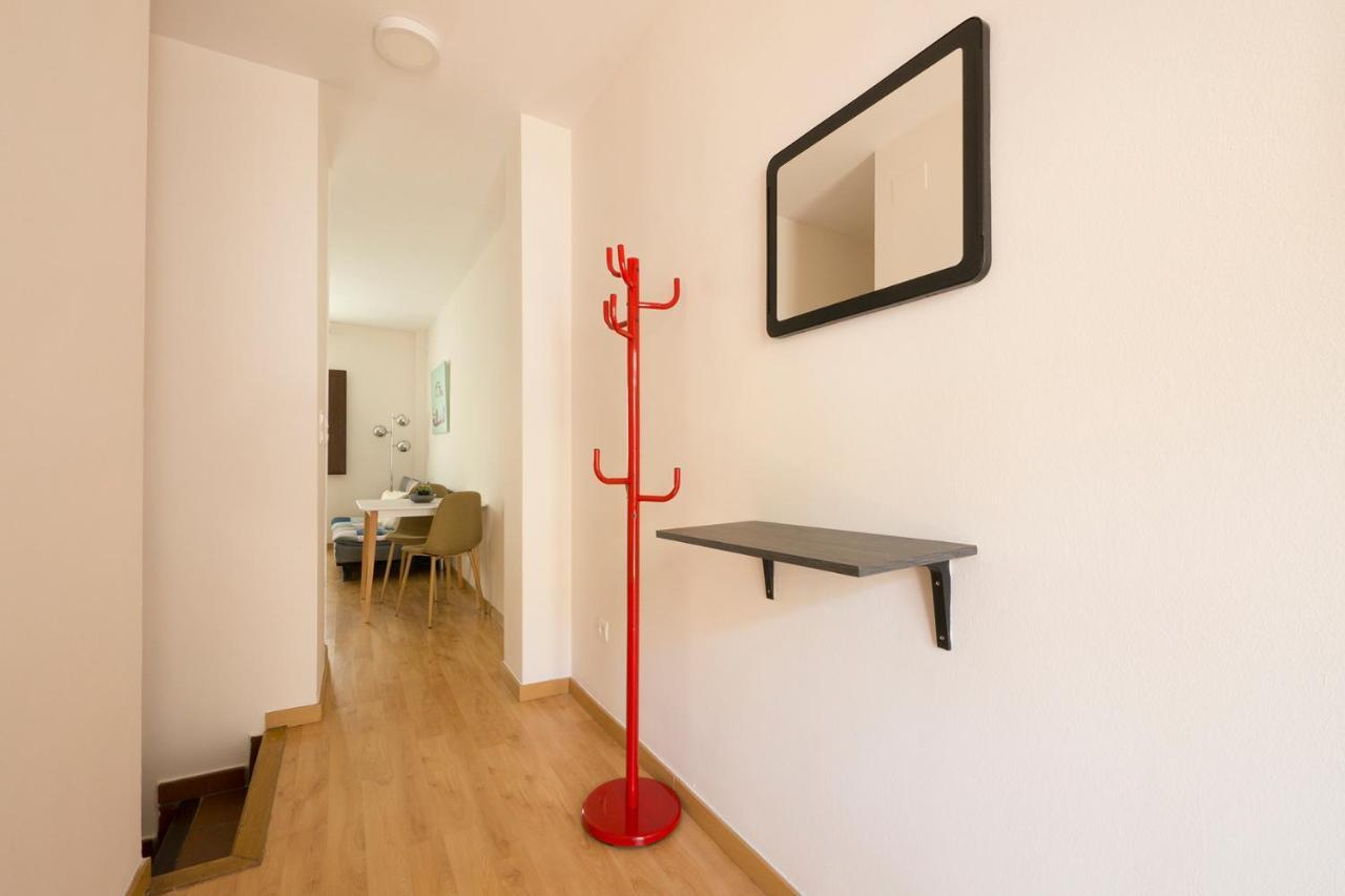 Coqueto Apartamento Duplex Con Terraza Privada Y Parking Γρανάδα Εξωτερικό φωτογραφία