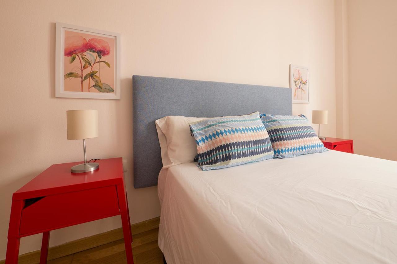 Coqueto Apartamento Duplex Con Terraza Privada Y Parking Γρανάδα Εξωτερικό φωτογραφία