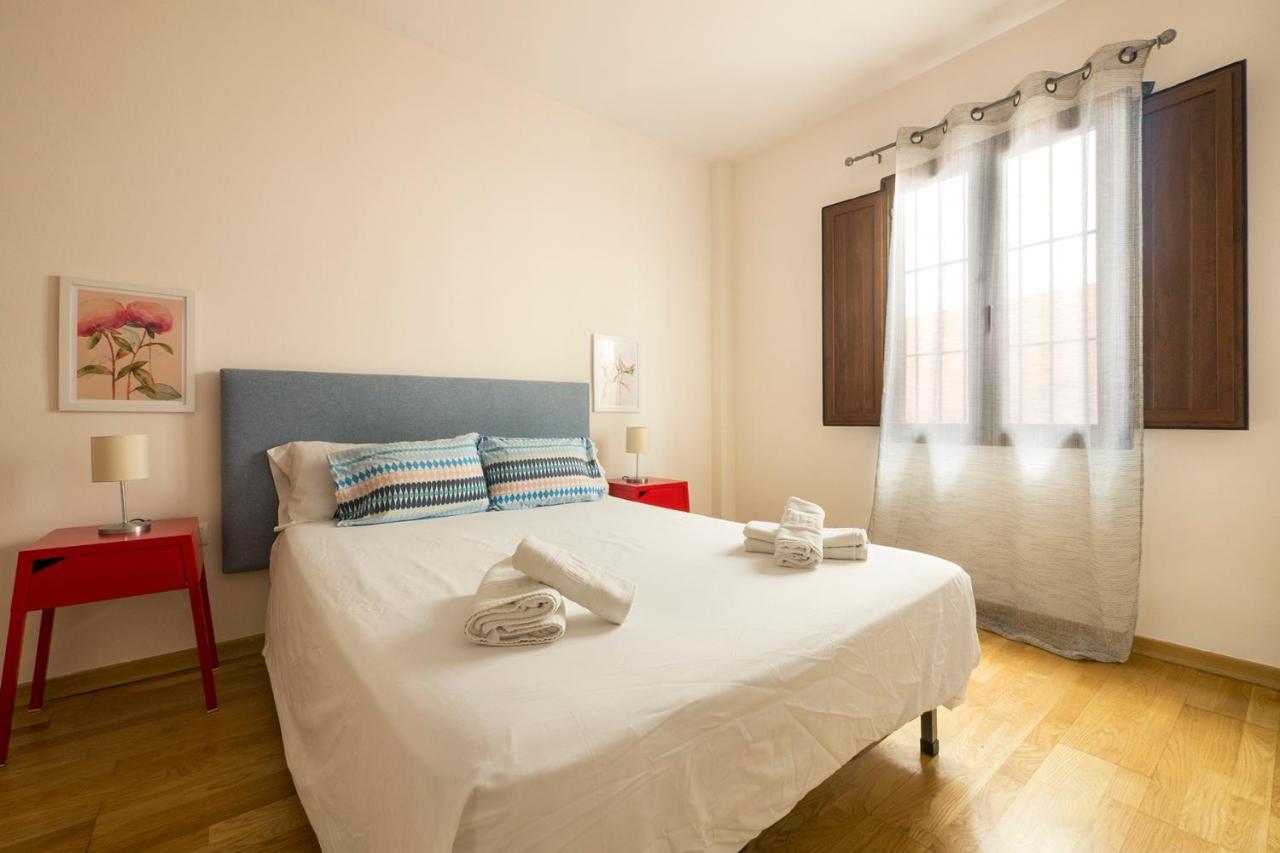 Coqueto Apartamento Duplex Con Terraza Privada Y Parking Γρανάδα Εξωτερικό φωτογραφία